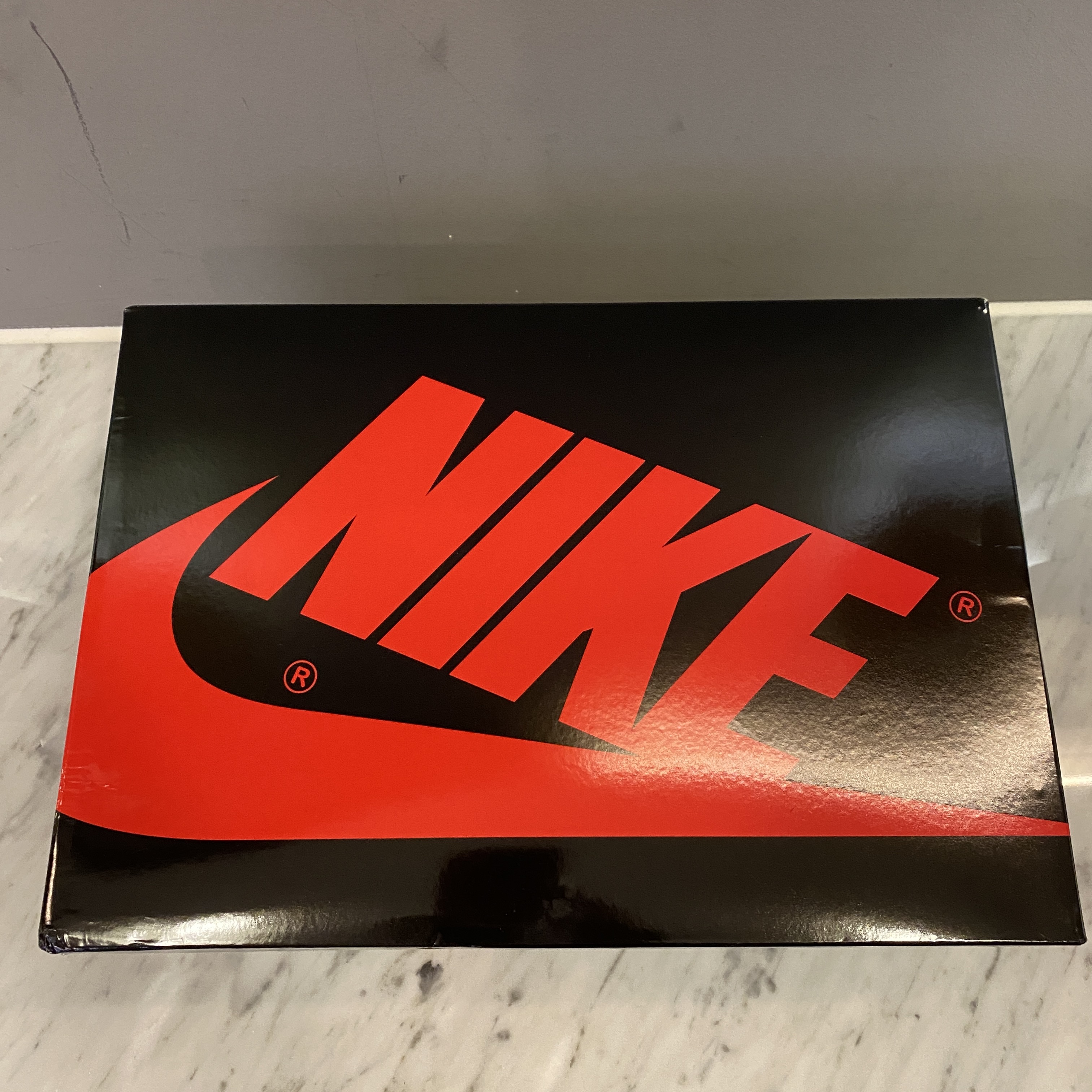 Jordan 1 Retro High OG Patent Bred 착용 스타일 - 4