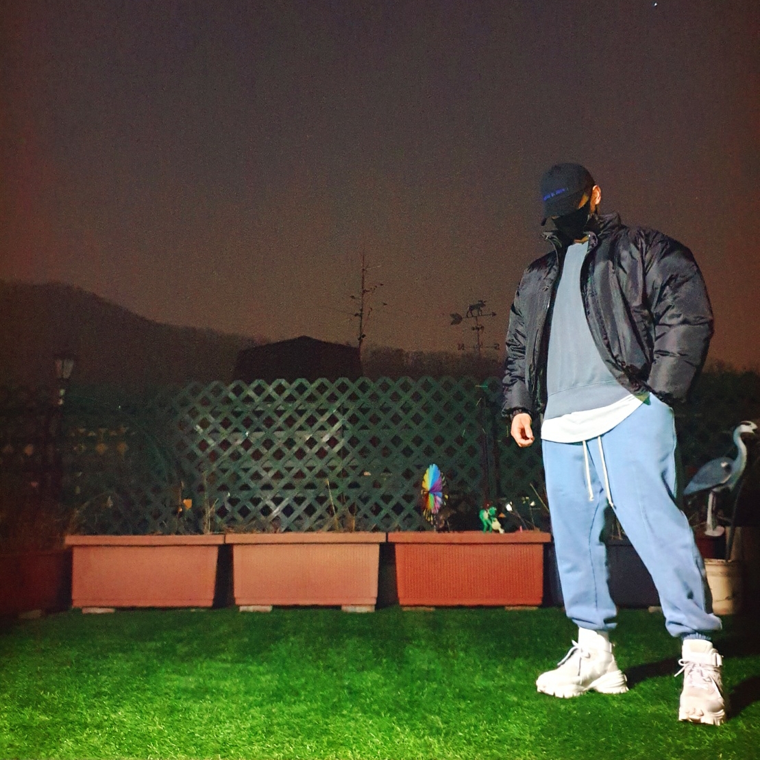 krwang님의 스타일 - 1