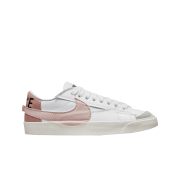 (W) Nike Blazer Low '77 Jumbo Pink Oxford