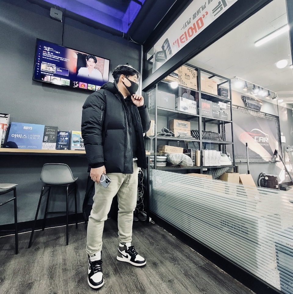 여리님의 스타일 - 2