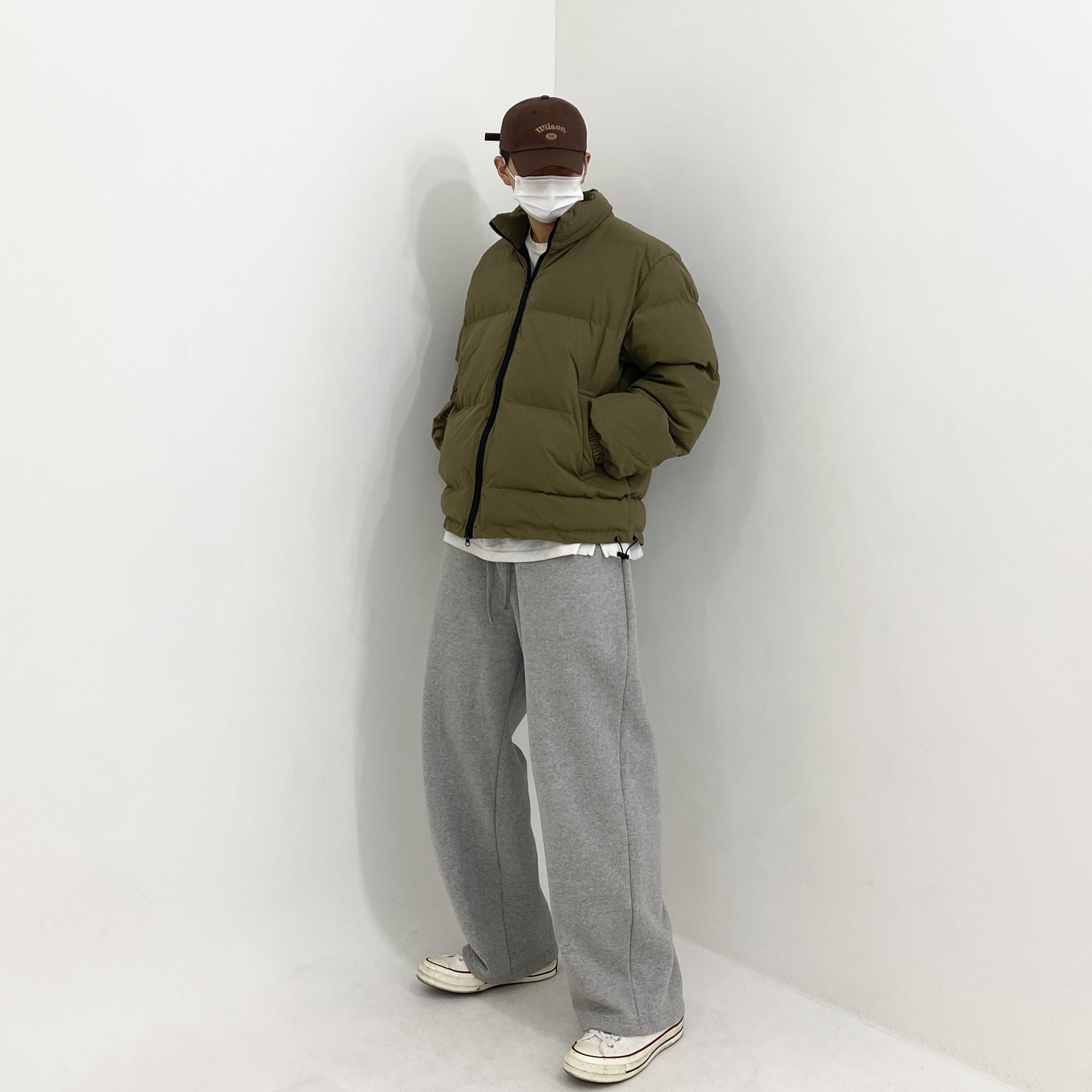 SSROOM님의 스타일