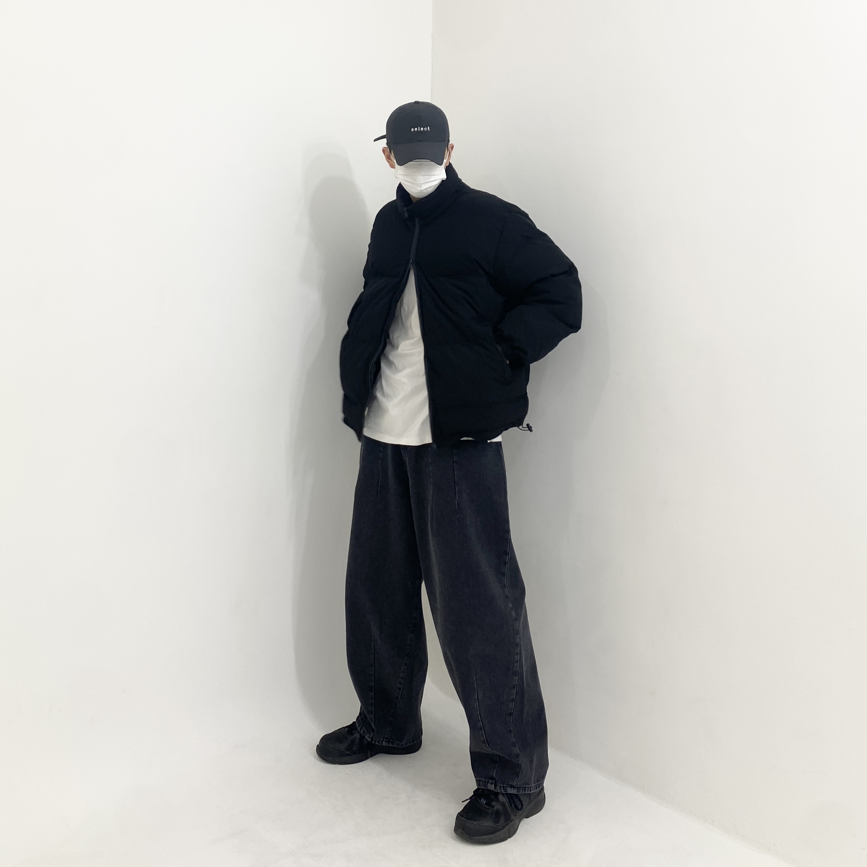 SSROOM님의 스타일