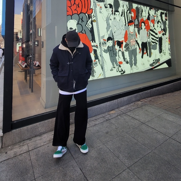 KREAM 프로필 이미지