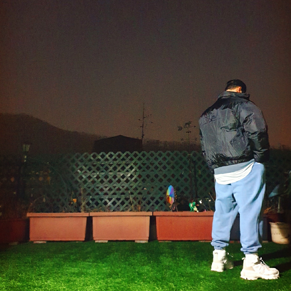krwang님의 스타일 - 3