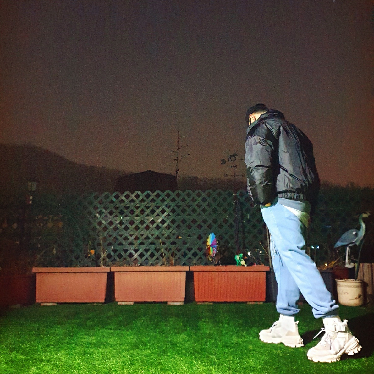 krwang님의 스타일 - 2