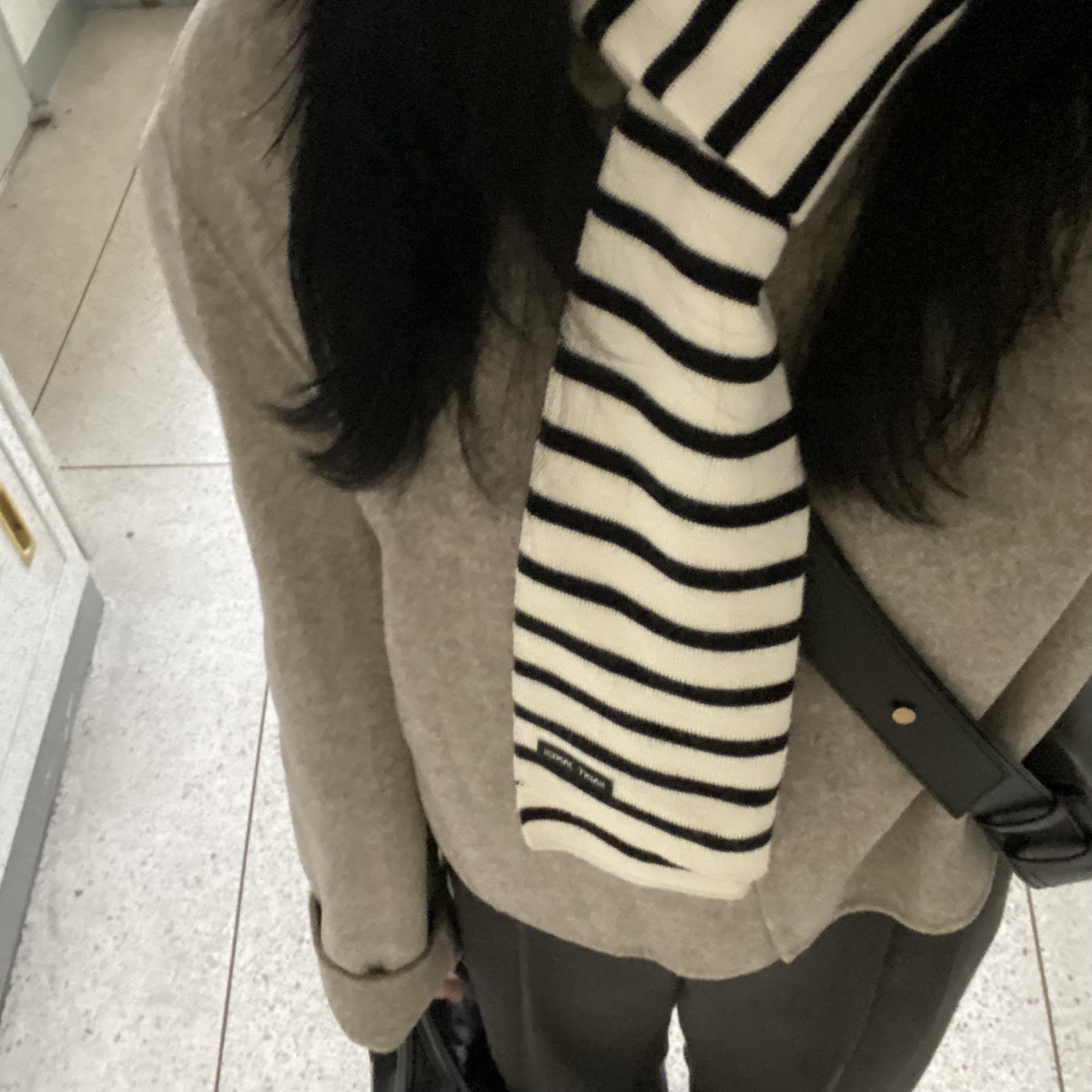 나영님의 스타일 - 1