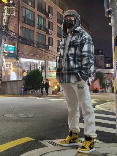 스타일 카드