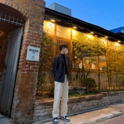KREAM 프로필 이미지