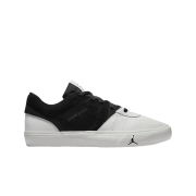 Jordan Series ES Black White