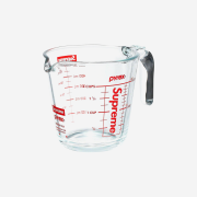 Supreme Pyrex 2-Cup Measuring Cup - 19FW