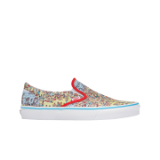Vans x Where's Waldo Classic Slip-On