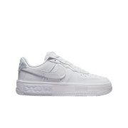 (W) Nike Air Force 1 Fontanka White Pearl