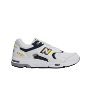 New Balance 1700 Made in USA White Navy