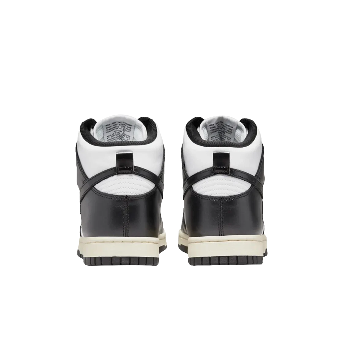 (W) 나이키 덩크 하이 빈티지 블랙 | Nike | KREAM (W) Nike Dunk High Vintage Black