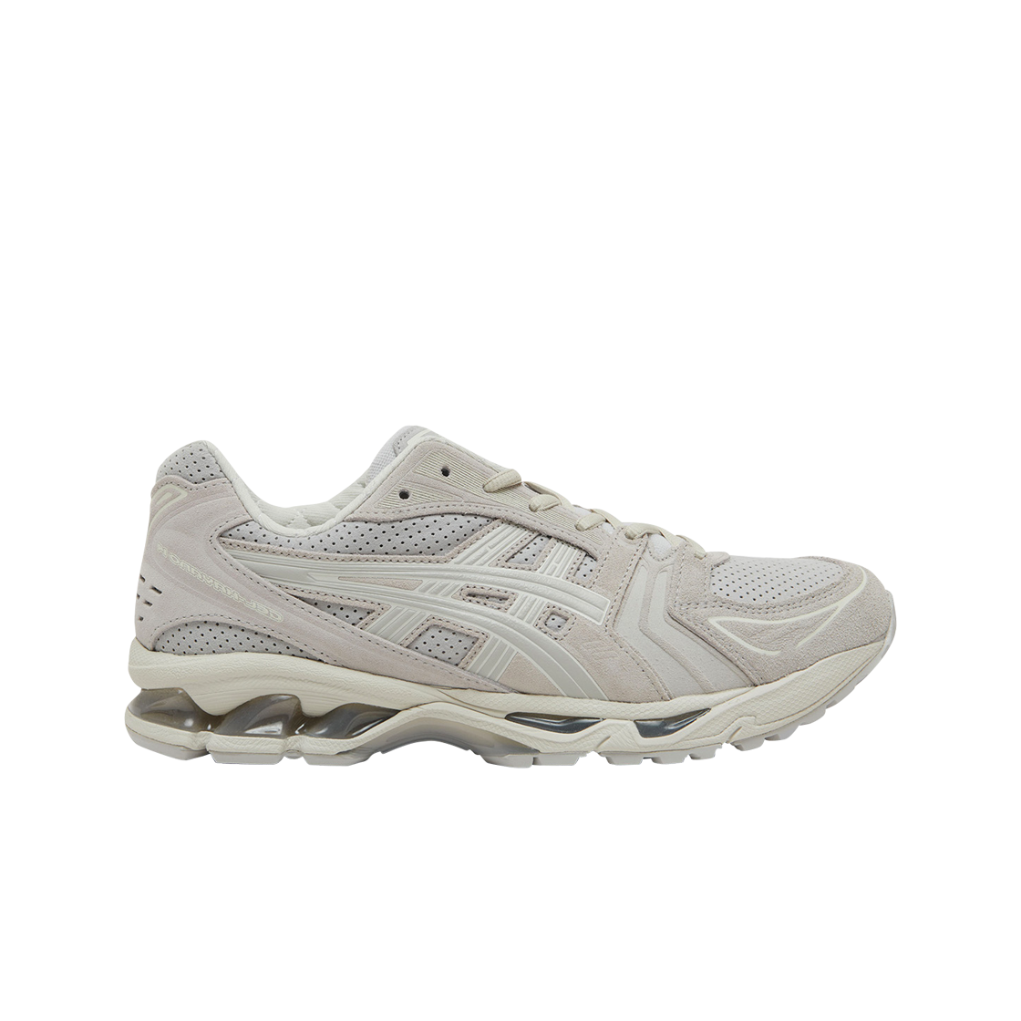 아식스 젤 카야노 14 오이스터 그레이(Asics Gel-Kayano 14 Oyster Grey)