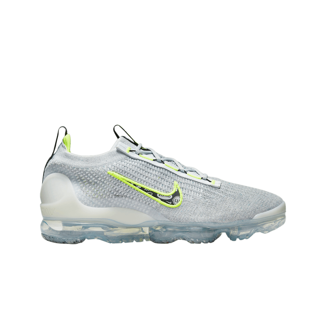 나이키 에어 베이퍼맥스 2021 플라이니트 울프 그레이(Nike Air VaporMax 2021 Flyknit Wolf Grey)