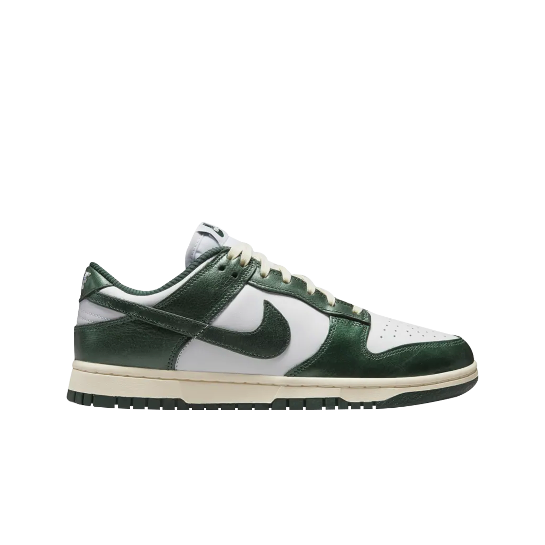 (W) 나이키 덩크 로우 빈티지 그린((W) Nike Dunk Low Vintage Green)