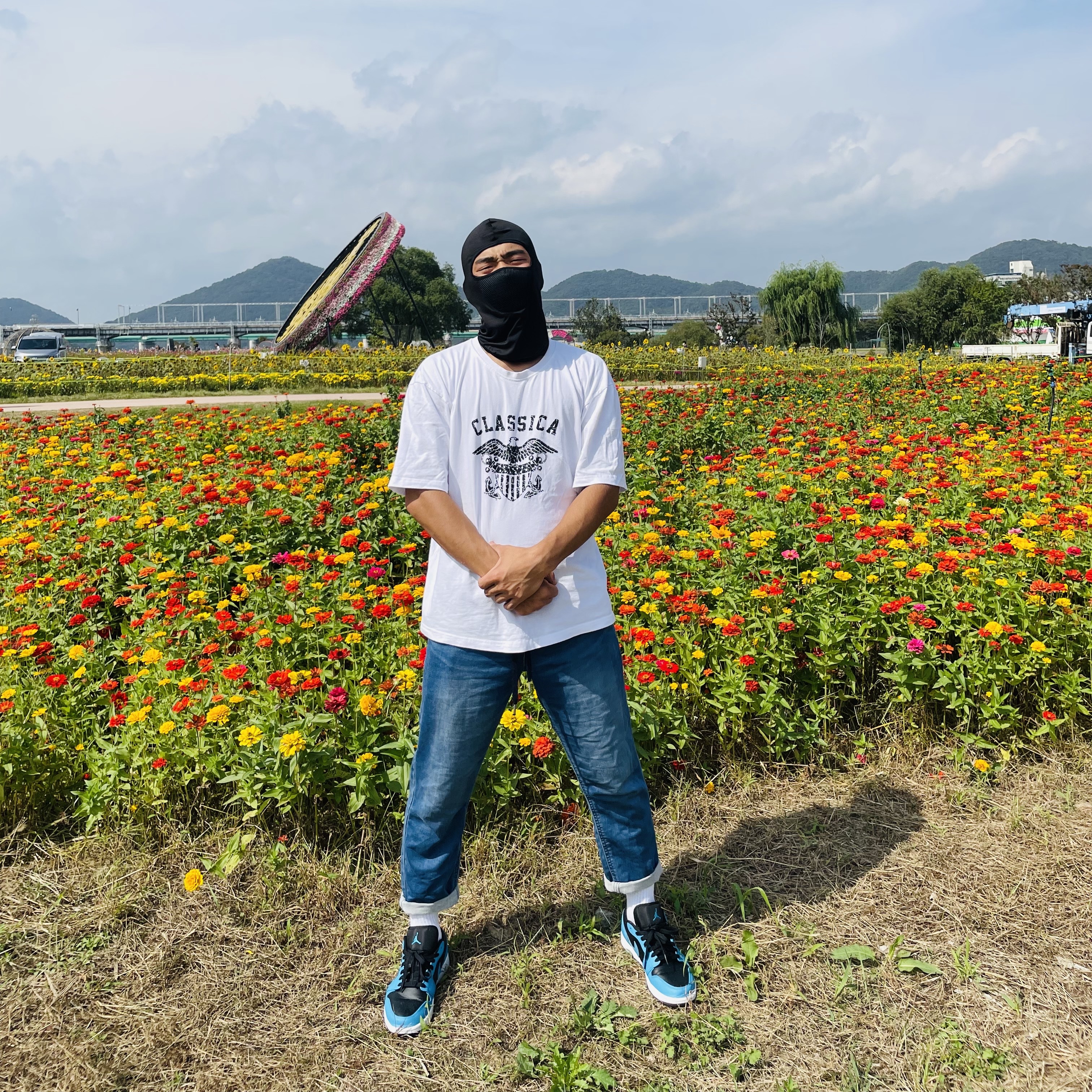 batush744님의 스타일