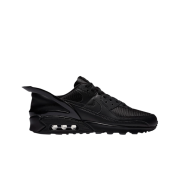 Nike Air Max 90 Flyease Triple Black