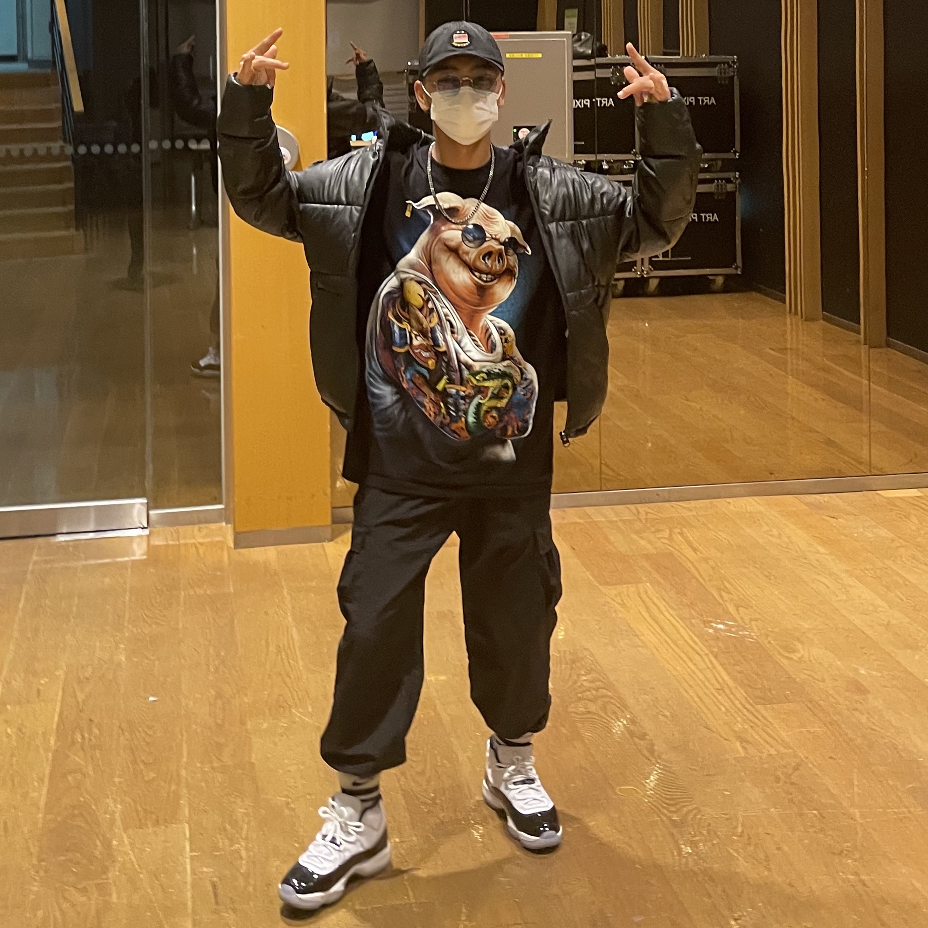 batush744님의 스타일