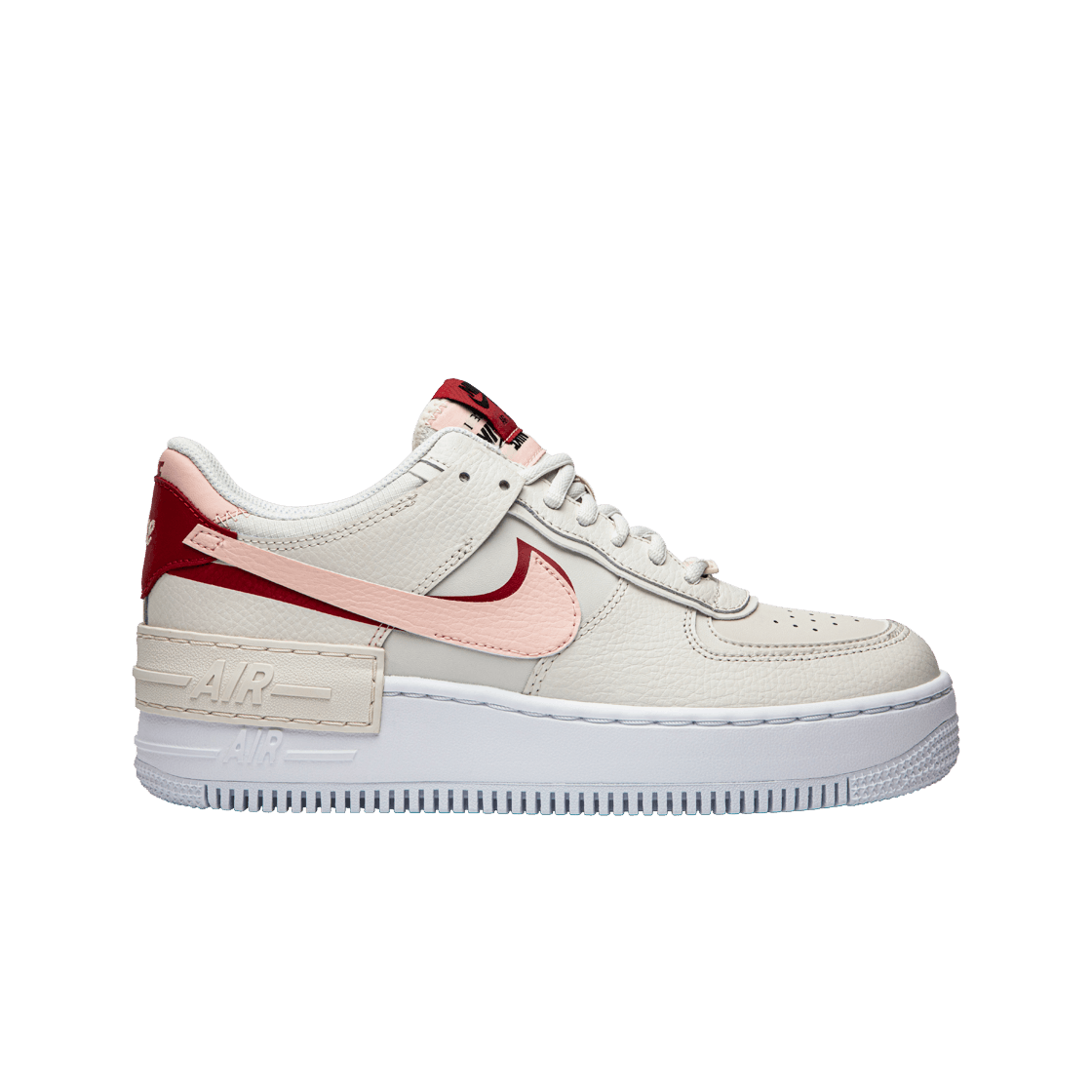 (W) 나이키 에어포스 1 쉐도우 팬텀((W) Nike Air Force 1 Shadow Phantom)