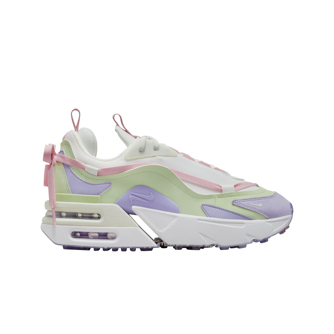 (W) 나이키 에어맥스 퓨리오사 허니듀((W) Nike Air Max Furyosa Honeydew)