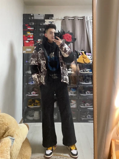스타일 카드