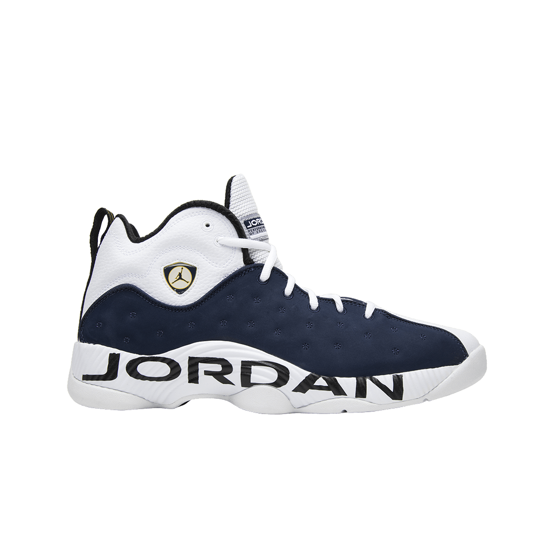 조던 점프맨 팀 2 미드나잇 네이비(Jordan Jumpman Team 2 Midnight Navy) - 1