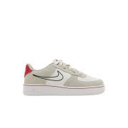 (GS) Nike Air Force 1 LV8 S50 Light Stone