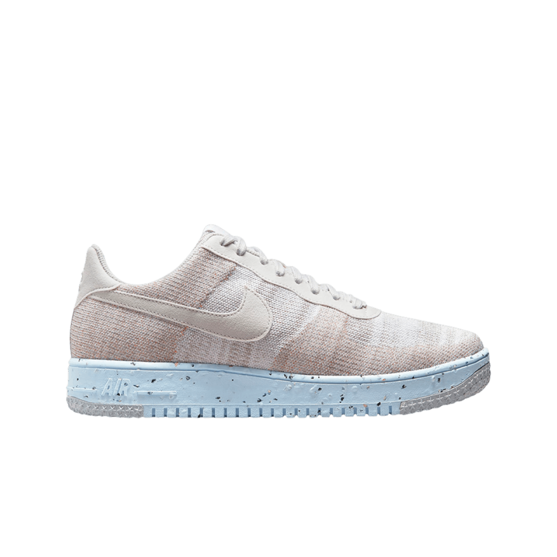나이키 에어포스 1 크레이터 플라이니트 포톤 더스트(Nike Air Force 1 Crater Flyknit Photon Dust) - 1
