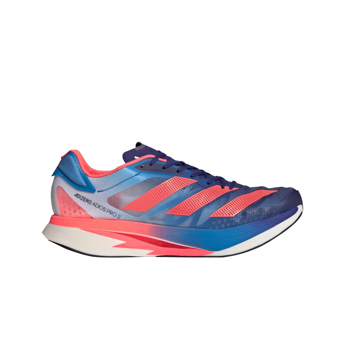 GX3117 Adidas Adizero Adios Pro 2 Legacy Indigo