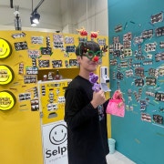 KREAM 프로필 이미지