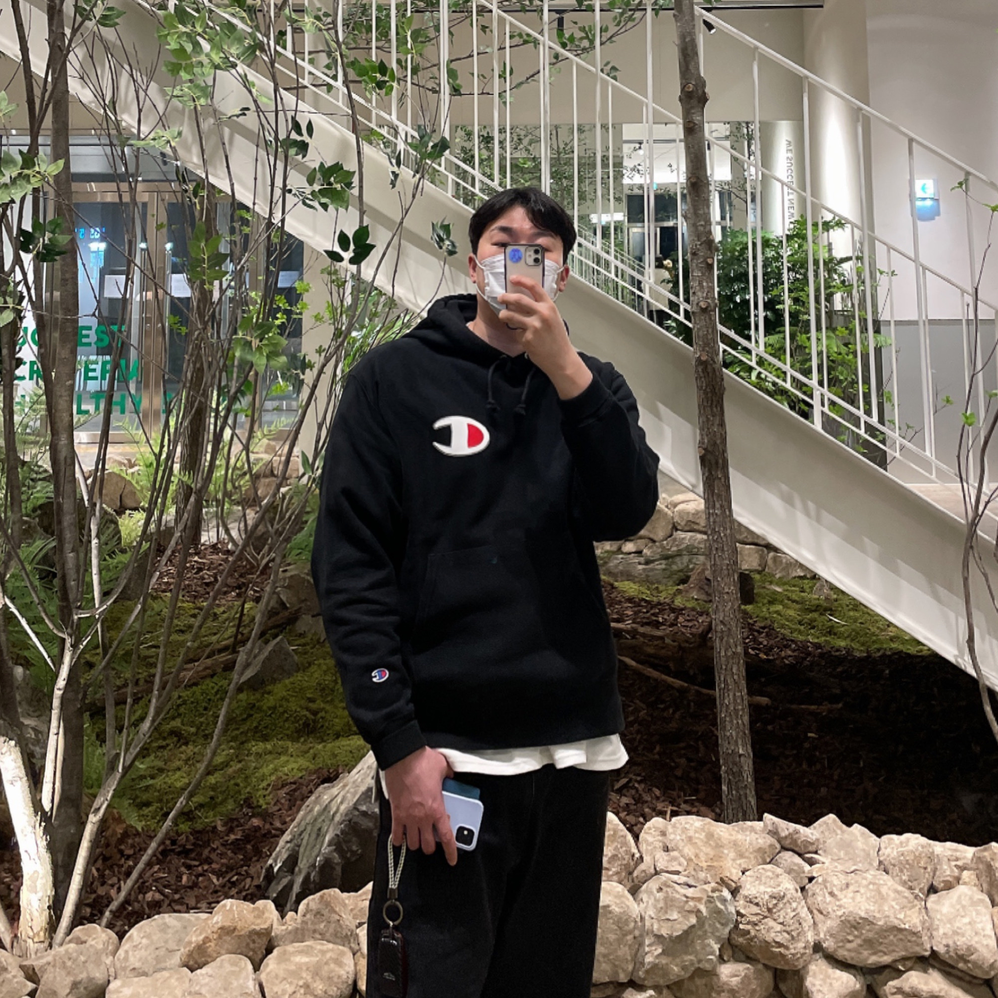 KREAM 스타일