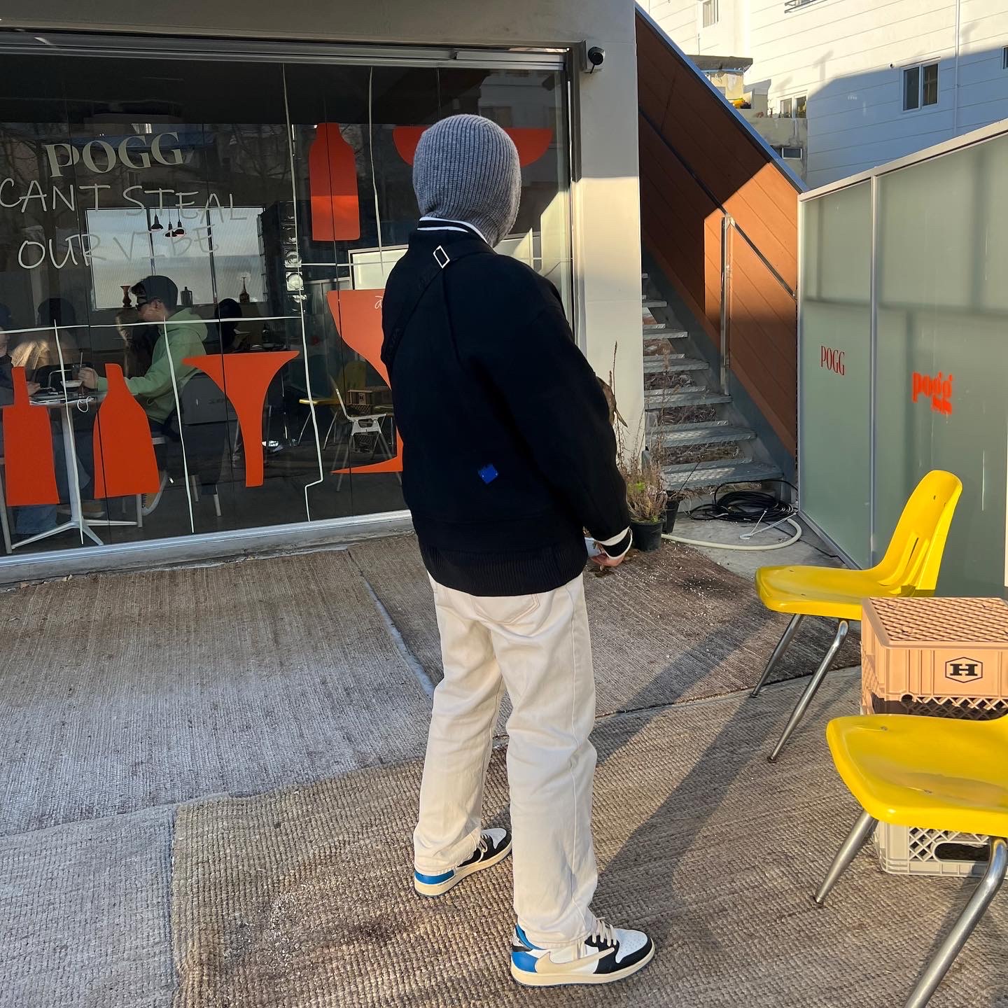 SEONGMIN님의 스타일 - 1