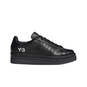 Y-3 Hicho Black