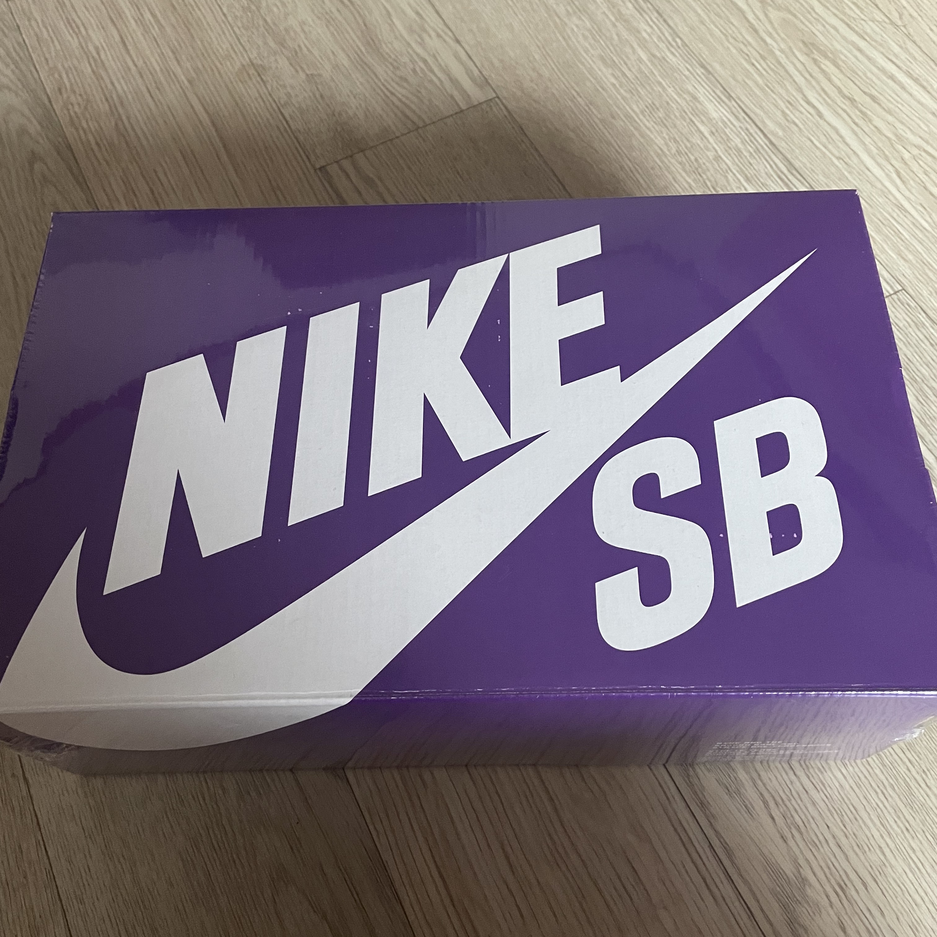 Nike SB Dunk Low Pro Premium Mummy 착용 스타일 - 3