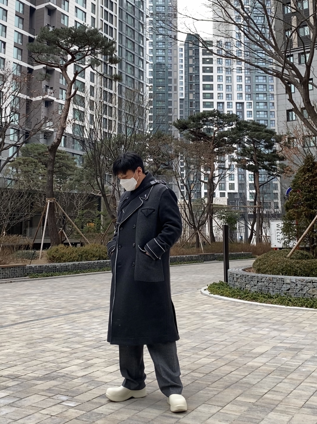 우쓰님의 스타일 - 1