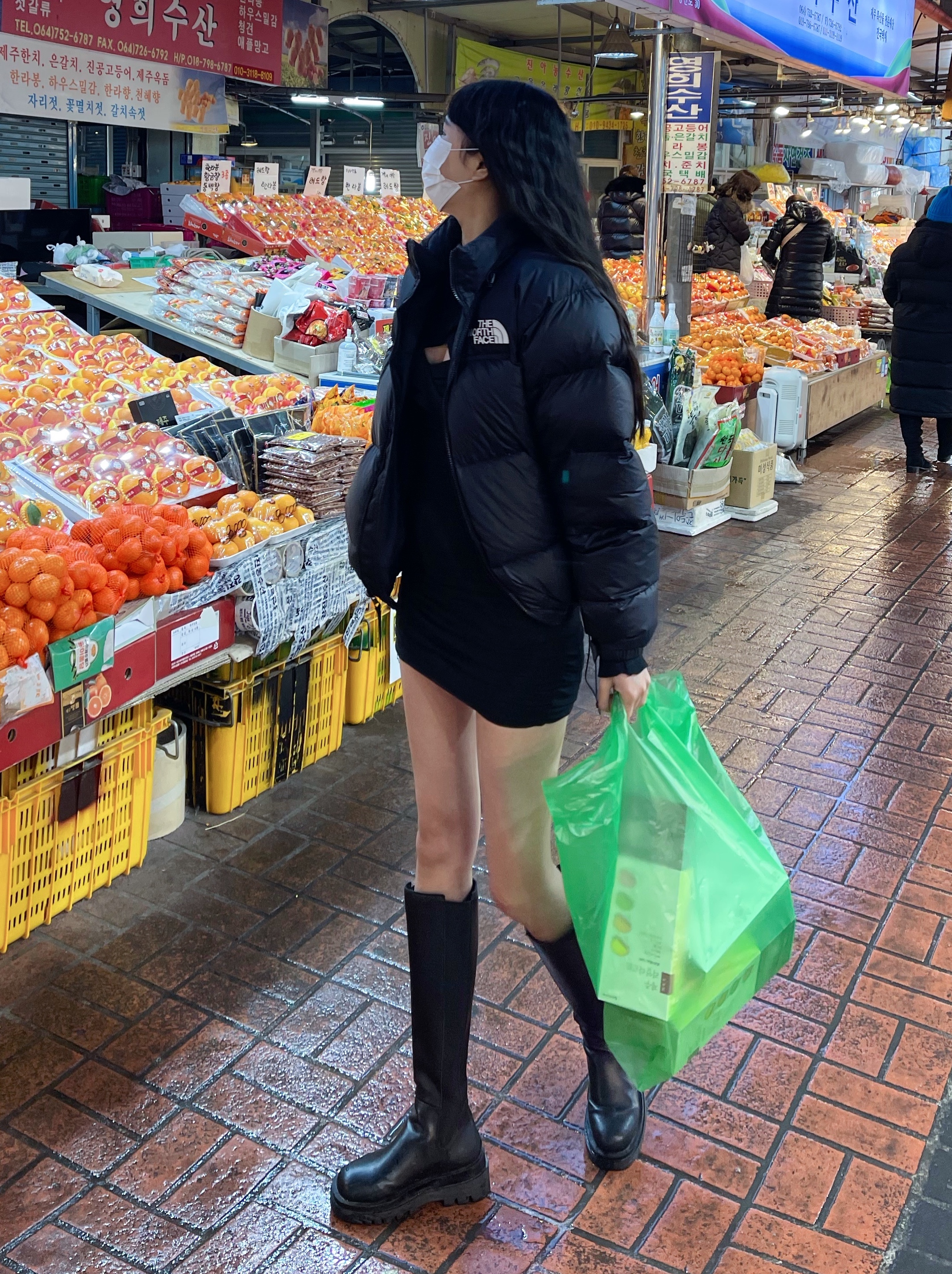 애묘인🐈‍⬛님의 스타일
