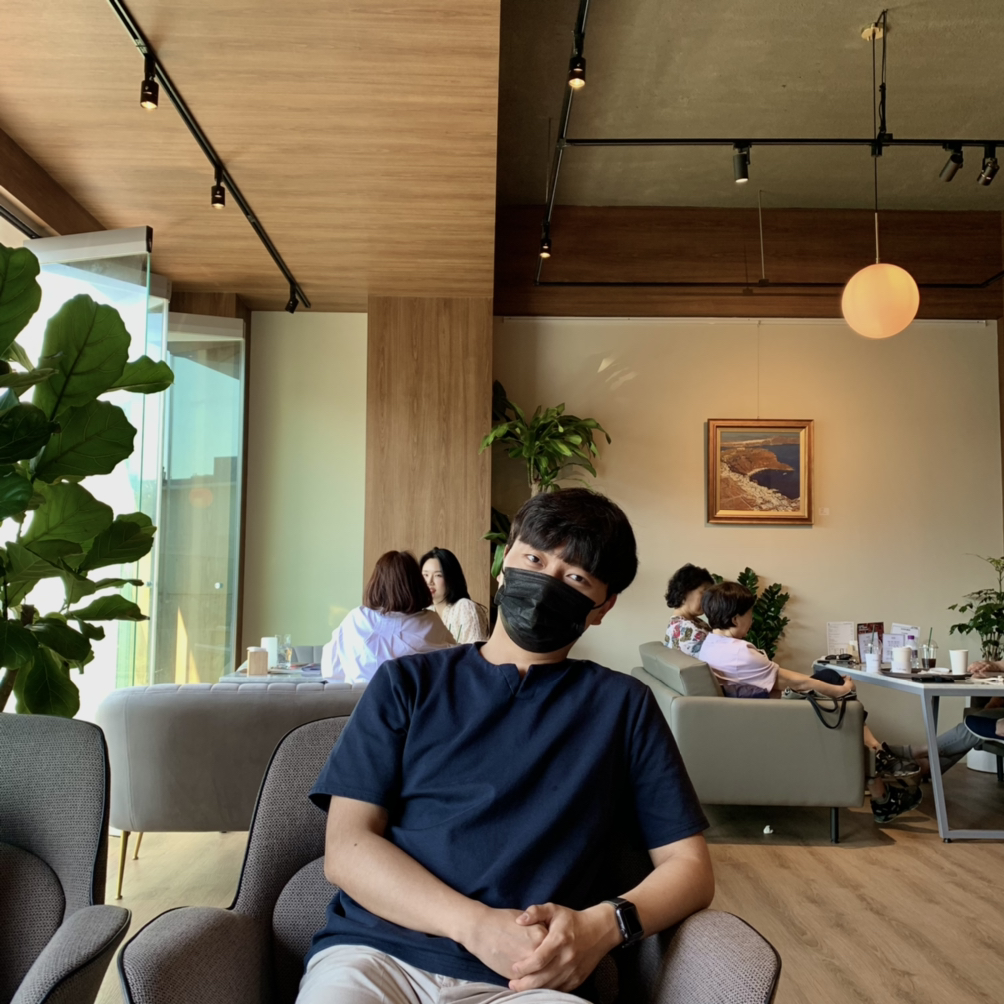 KREAM 프로필 이미지