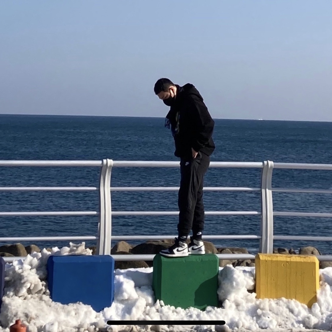 홍정호님의 스타일