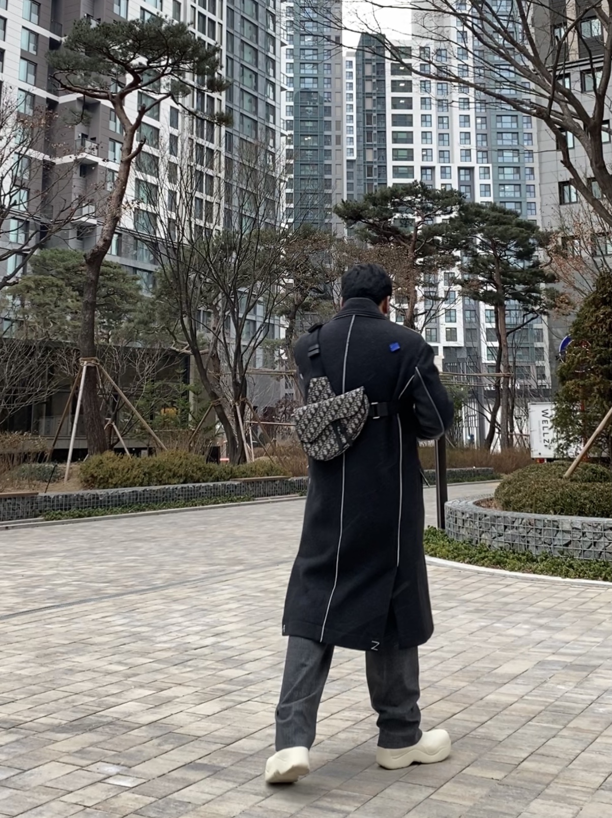 우쓰님의 스타일 - 2