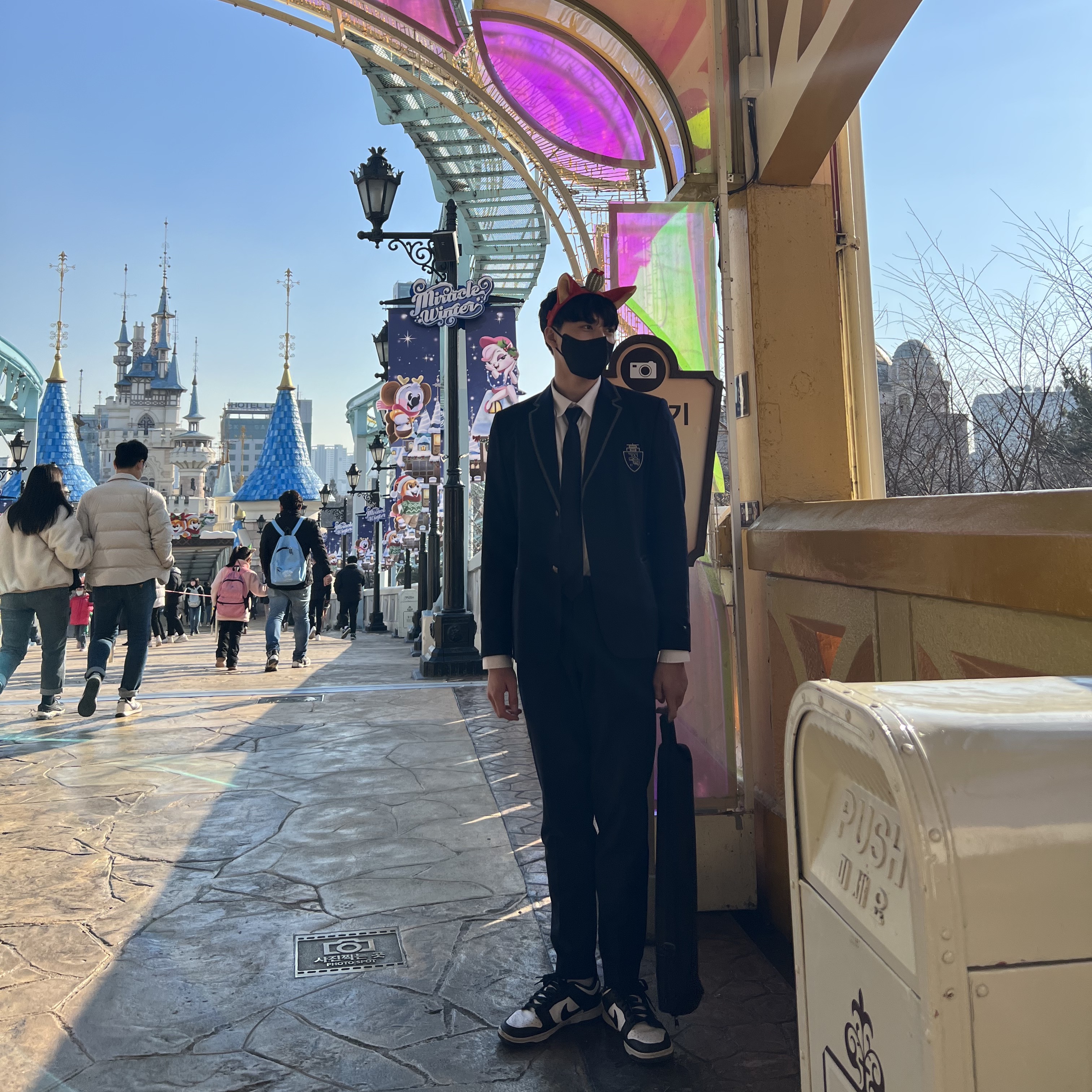 kkw8811님의 스타일