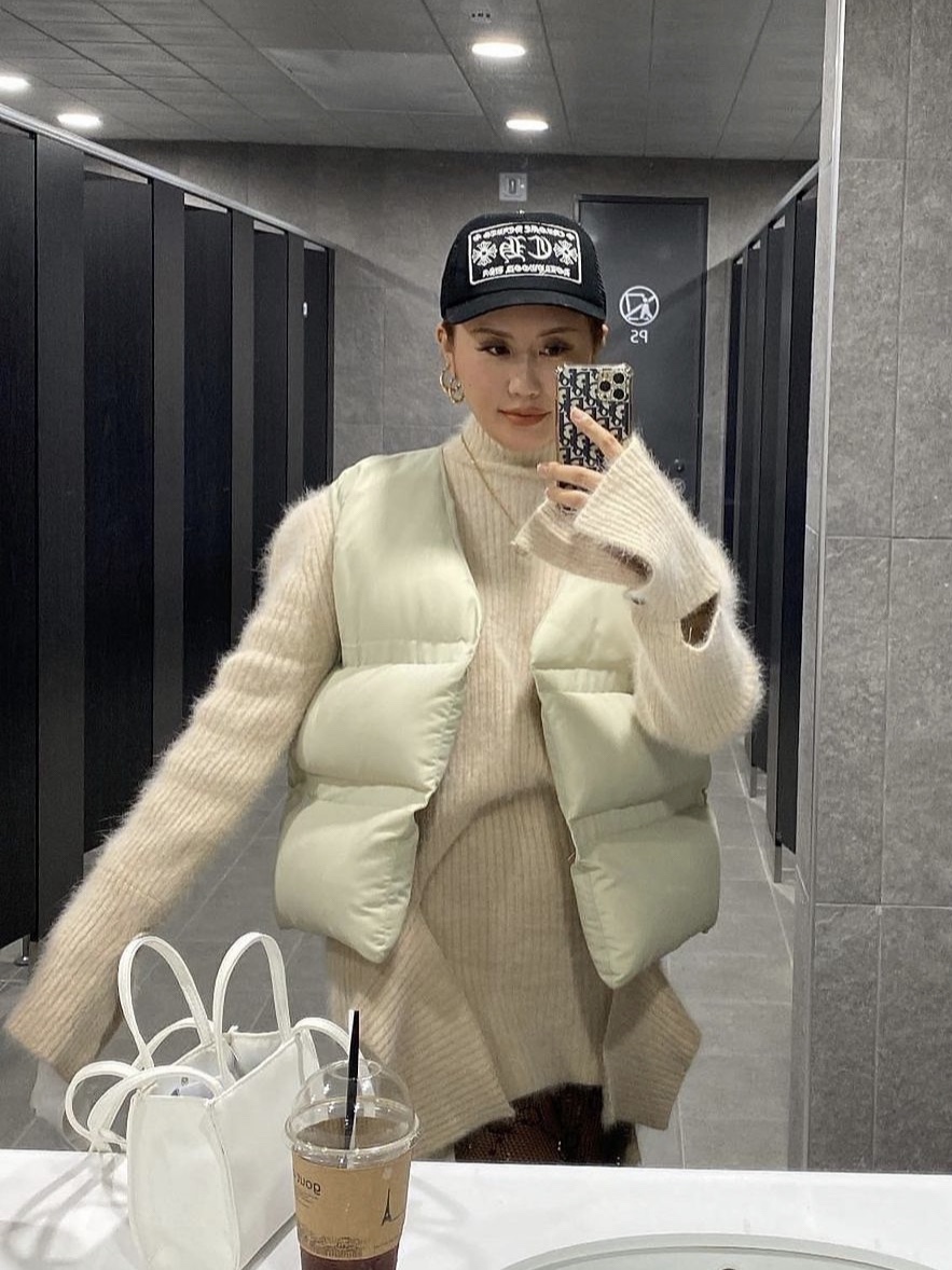 🍋님의 스타일 - 4