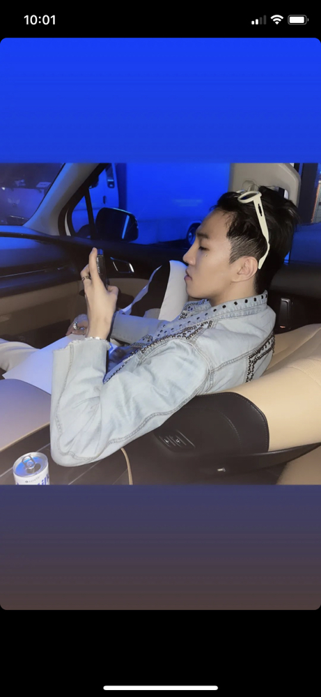 KREAM 프로필 이미지