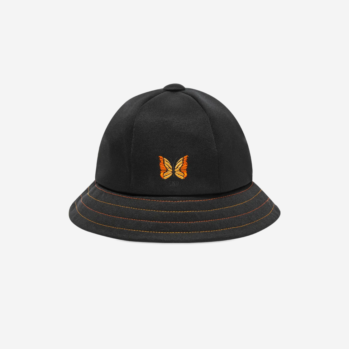 帽子 Needles END BLACKJACK Bermuda Hat NEEDLES Bermuda Hat | M(07) Blackjack (01) | NEEDLES