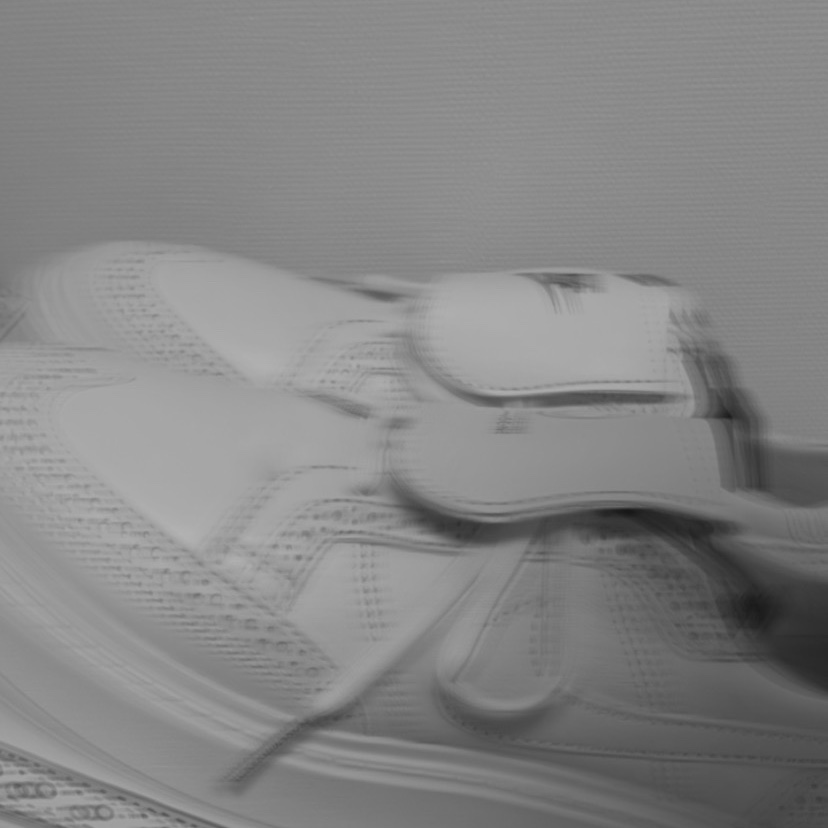 Nike x Peaceminusone Kwondo1 White 착용 스타일