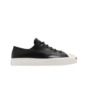 Converse Jack Purcell OX Seasonal Leather Black