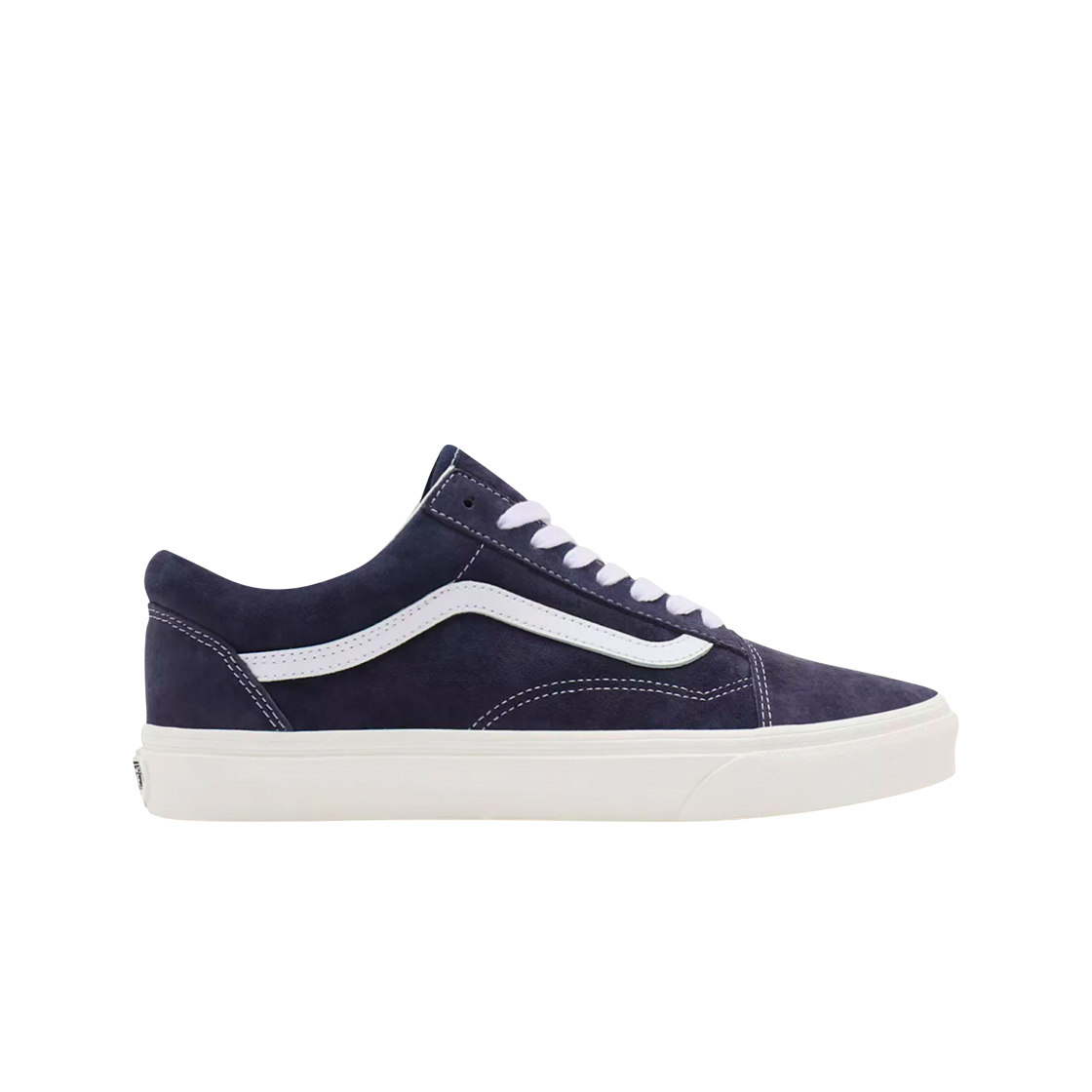 반스 올드스쿨 피그 스웨이드 파리지앵 나이트(Vans Old Skool Pig Suede Parisian Night)