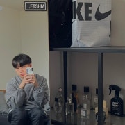 KREAM 프로필 이미지