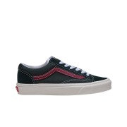 Vans Style 36 Suede Canvas Scarab